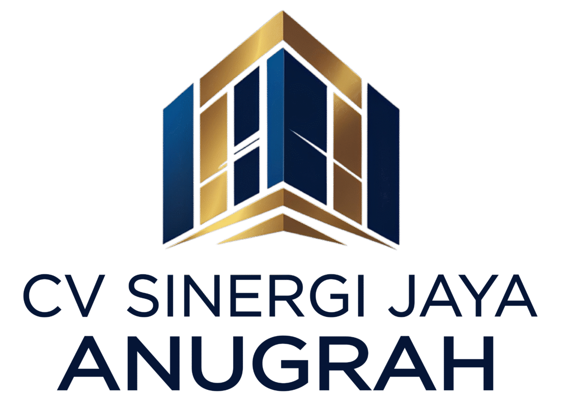 Mewujudkan Bangunan Impian dengan Sinergi Kualitas Terbaik